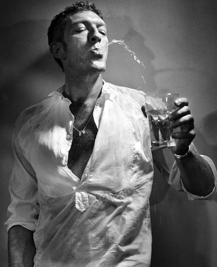 Fotos Vincent Cassel