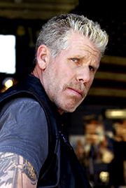 Fotos Ron Perlman