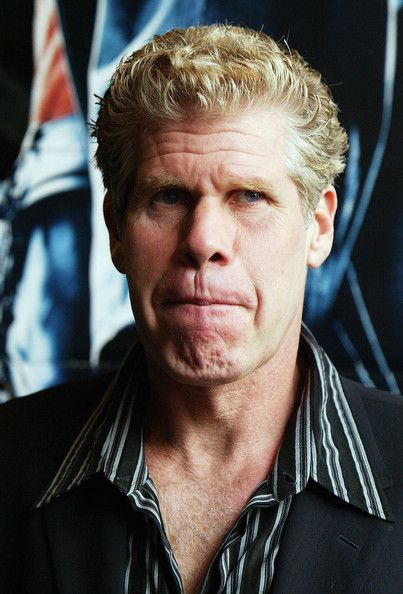 Fotos Ron Perlman