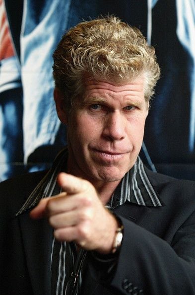 Fotos Ron Perlman