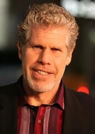 Fotos Ron Perlman