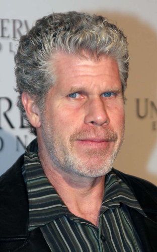 Fotos Ron Perlman