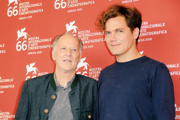 Fotos Michael Shannon