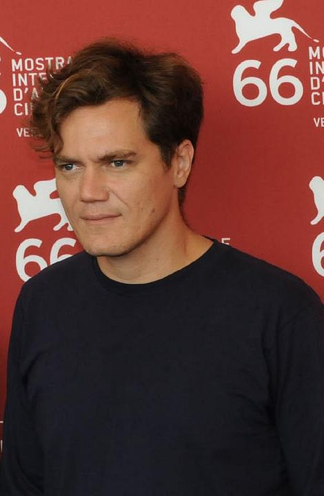 Fotos Michael Shannon