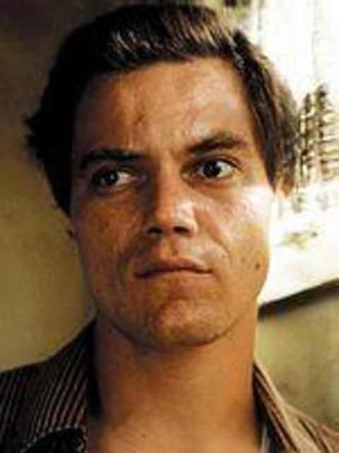 Fotos Michael Shannon