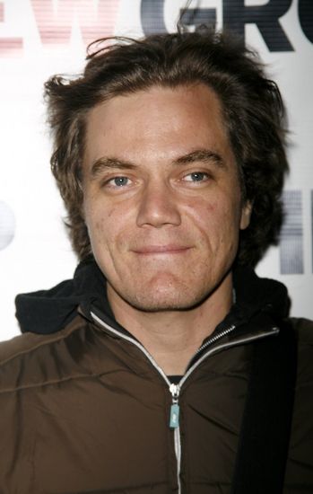 Fotos Michael Shannon