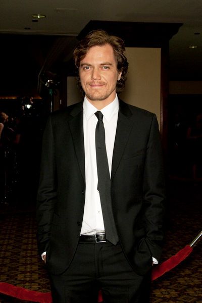 Fotos Michael Shannon