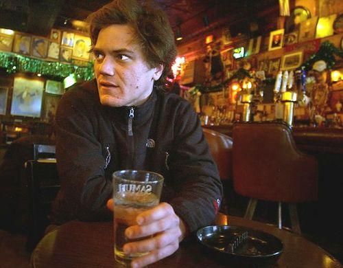 Fotos Michael Shannon