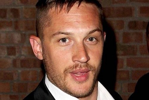 Fotos Tom Hardy
