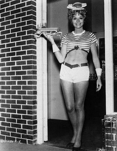 Fotos Susannah York