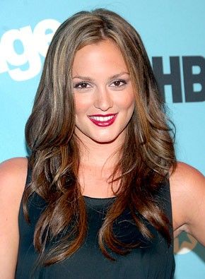 Fotos Leighton Meester