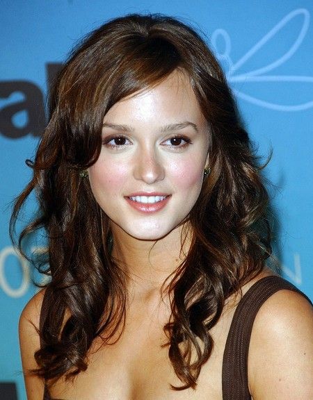 Fotos Leighton Meester
