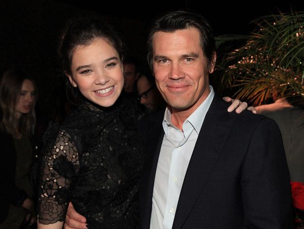 Fotos Hailee Steinfeld