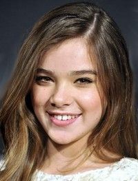 Poster Hailee Steinfeld