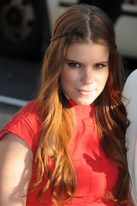 Fotos Kate Mara