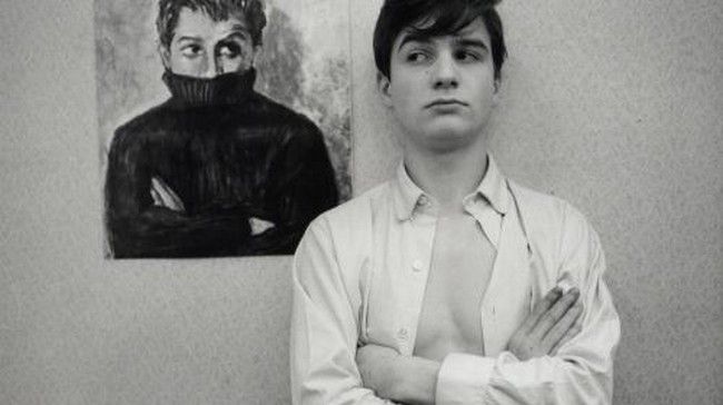 Fotos Jean-Pierre Léaud