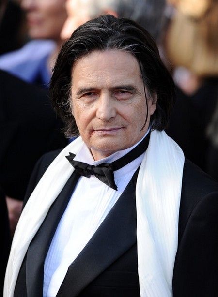 Fotos Jean-Pierre Léaud