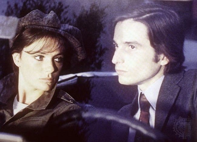 Fotos Jean-Pierre Léaud