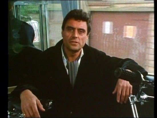 Fotos Ian McShane