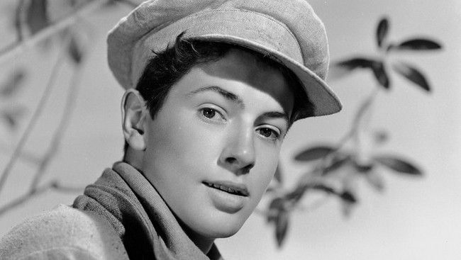 Fotos Farley Granger