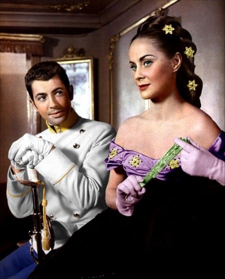 Fotos Farley Granger
