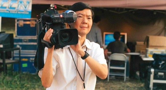 Fotos Ken Jeong