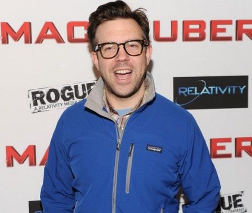 Fotos Jason Sudeikis