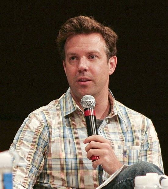 Fotos Jason Sudeikis