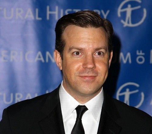 Fotos Jason Sudeikis