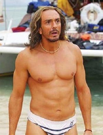 Fotos Hank Azaria