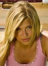 Poster Adrianne Palicki