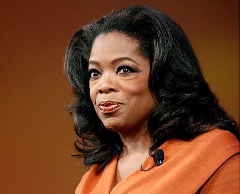 Fotos Oprah Winfrey