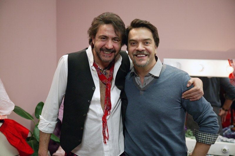 Fotos Hakan Meriçliler