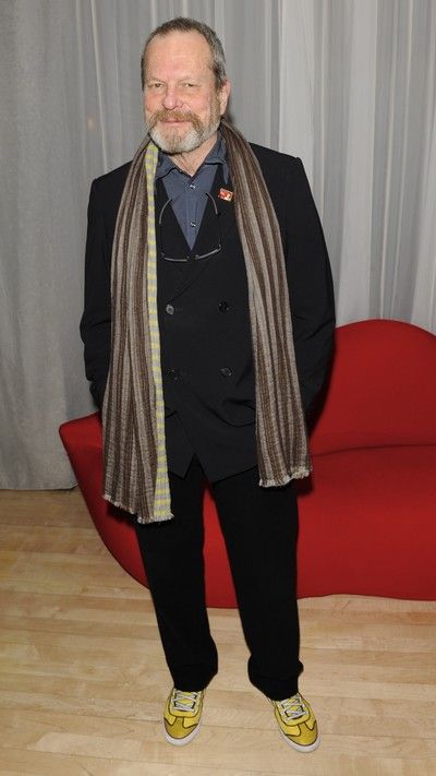 Fotos Terry Gilliam