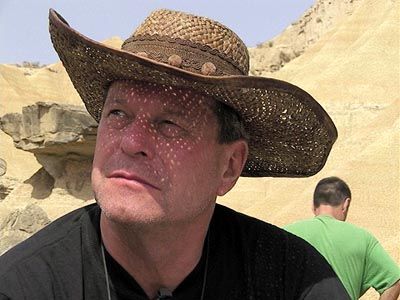 Fotos Terry Gilliam