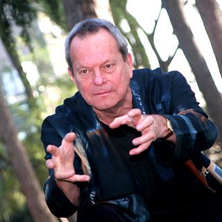 Fotos Terry Gilliam