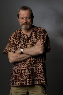 Fotos Terry Gilliam