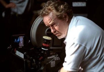 Fotos Ridley Scott