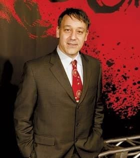 Fotos Sam Raimi