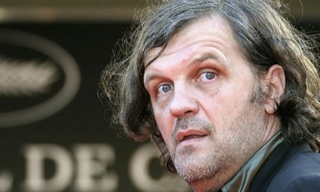 Fotos Emir Kusturica