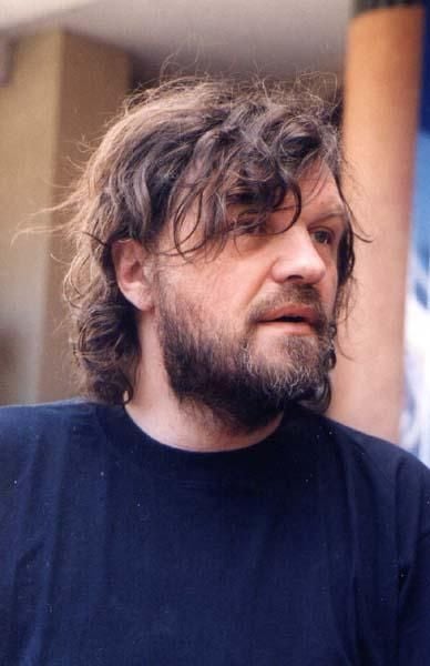 Fotos Emir Kusturica