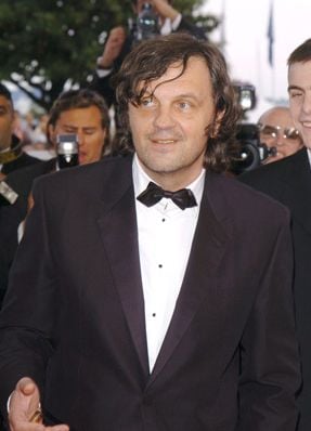 Fotos Emir Kusturica