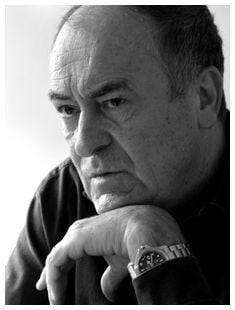 Fotos Bernardo Bertolucci