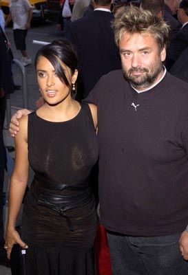 Fotos Luc Besson
