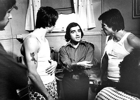 Fotos Martin Scorsese
