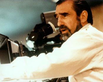 Fotos Martin Scorsese