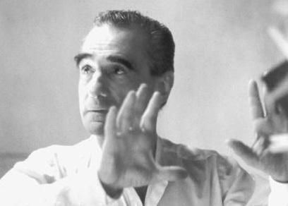 Fotos Martin Scorsese