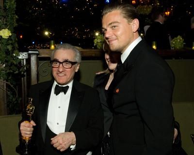 Fotos Martin Scorsese