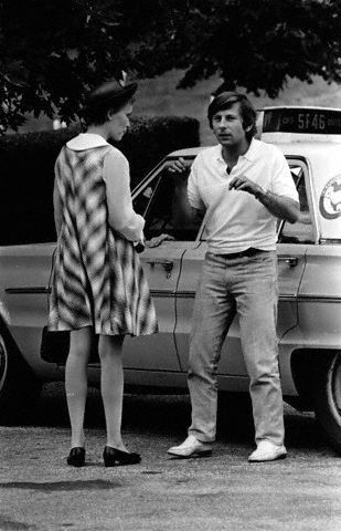 Fotos Roman Polanski