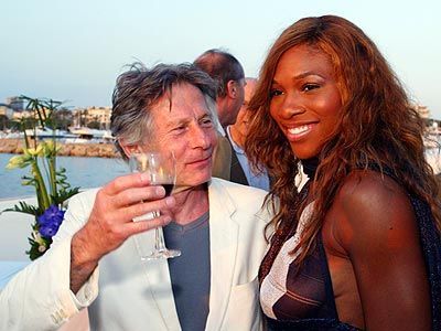 Fotos Roman Polanski